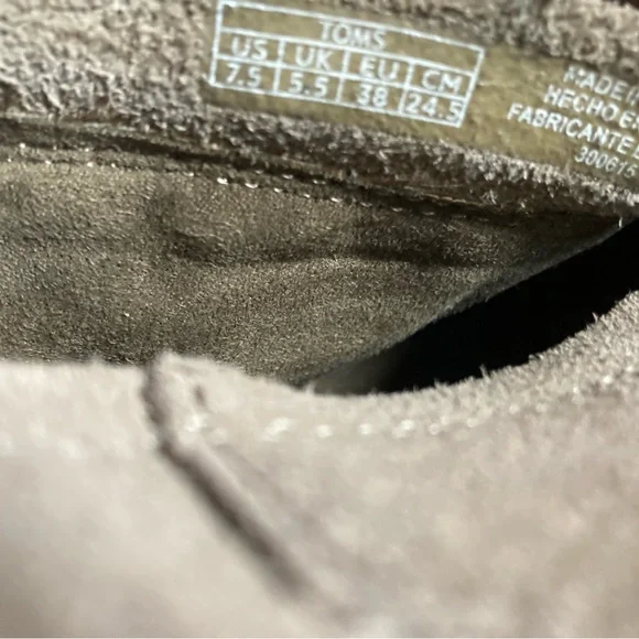 Boot - Picture 5 of 6